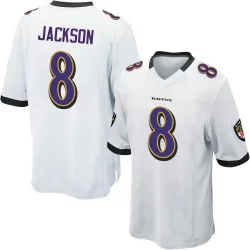 color rush lamar jackson jersey
