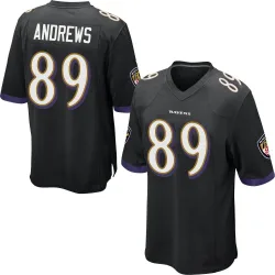 ravens mark andrews jersey