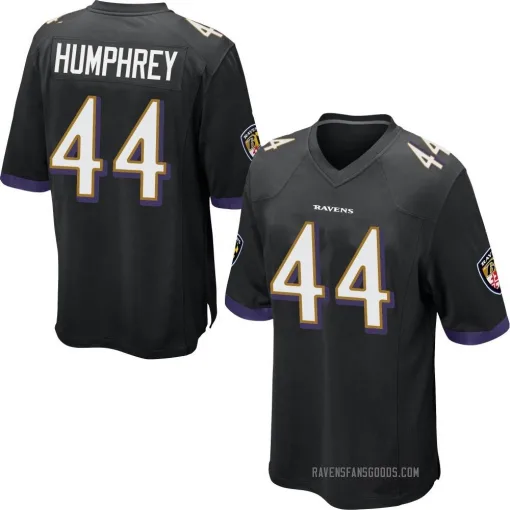 marlon humphrey white jersey