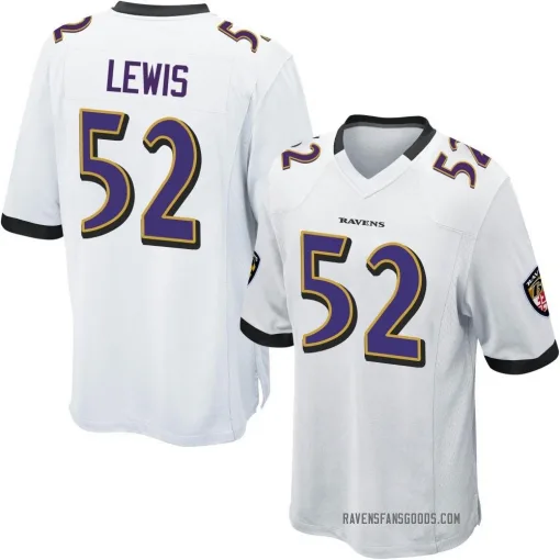 ray lewis shirt