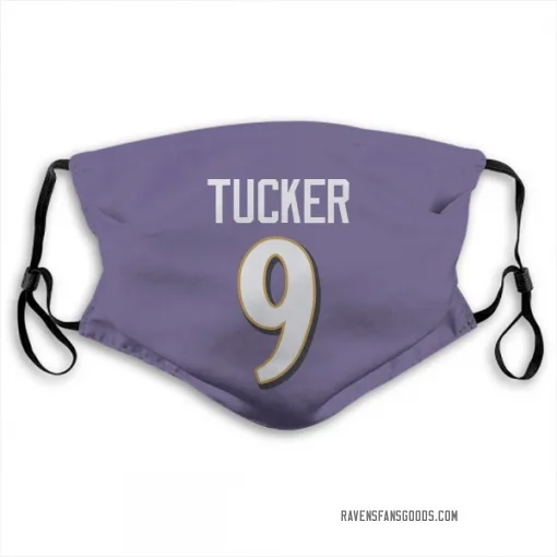 justin tucker jersey