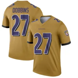 jk dobbins jersey youth