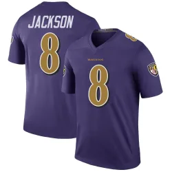 lamar jackson nike