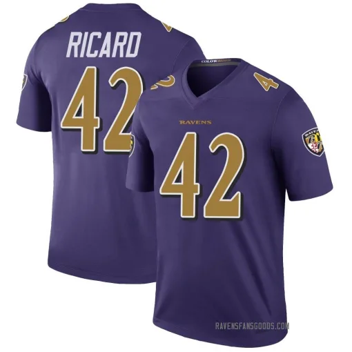 justin tucker color rush jersey
