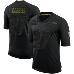 jk dobbins jersey ravens