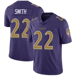 Jimmy smith color rush jersey Clearance