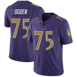 Limited Jonathan Ogden Men's Baltimore Ravens Camo 2019 ...