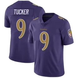 justin tucker authentic jersey