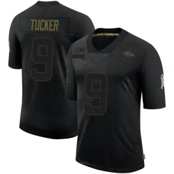 Limited Justin Tucker Youth Baltimore...