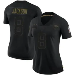 lamar color rush jersey
