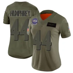 marlon humphrey color rush jersey