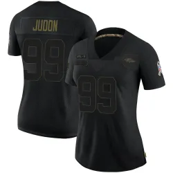 ravens judon jersey