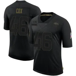 Morgan cox jersey Outlet
