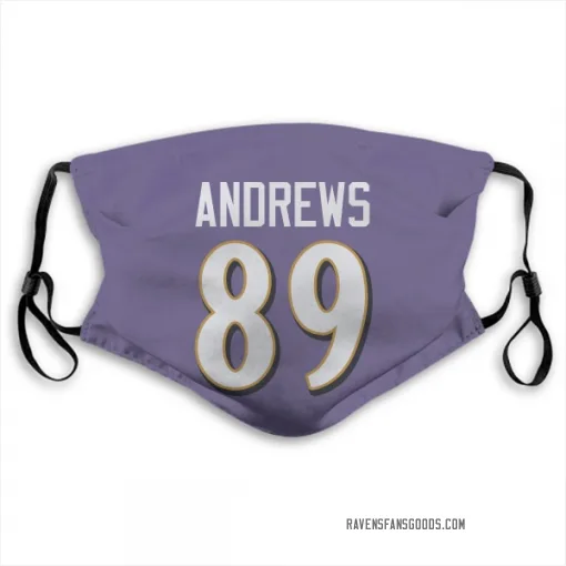 mark andrews ravens jersey