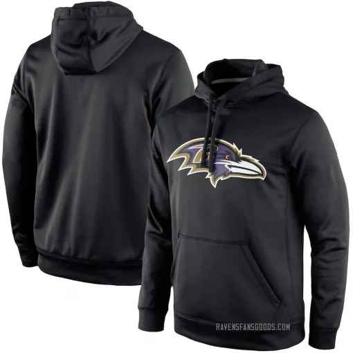 baltimore ravens black hoodie