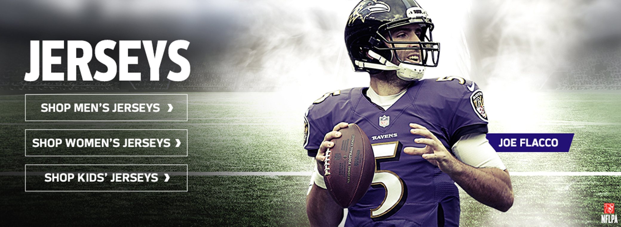 ravens jerseys near me